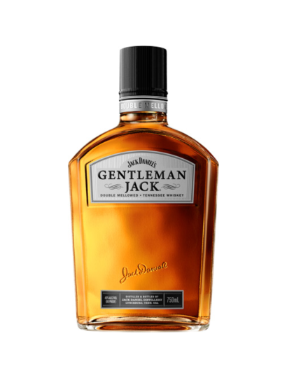 Jack Daniels Gentleman 750 cc