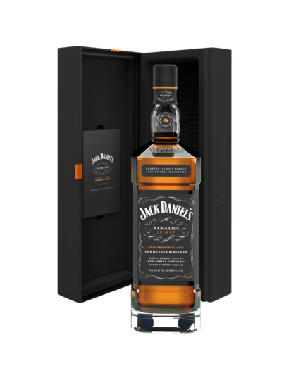 Jack Daniels Sinatra 1 lt