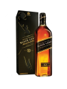 Johnnie Walker Black 1 lt