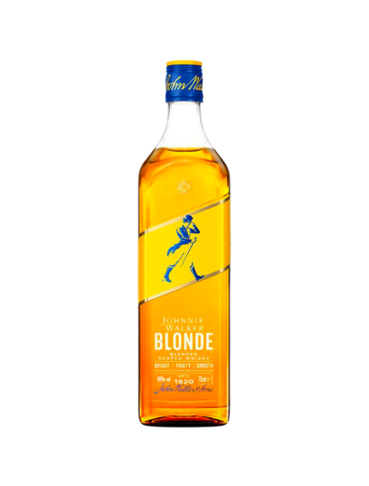 Johnnie Walker Blonde 750 cc