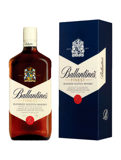 Ballantines 1 lt