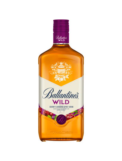 Ballantines Wild 750 cc