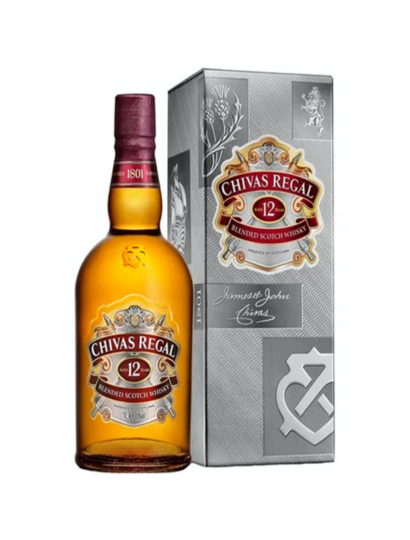 Chivas Regal 1 lt