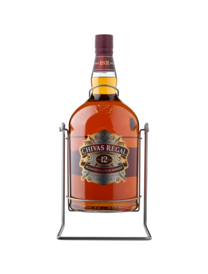 Chivas Regal 4,5 lt