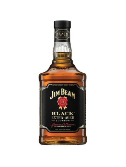 Jim Beam Black 750 cc