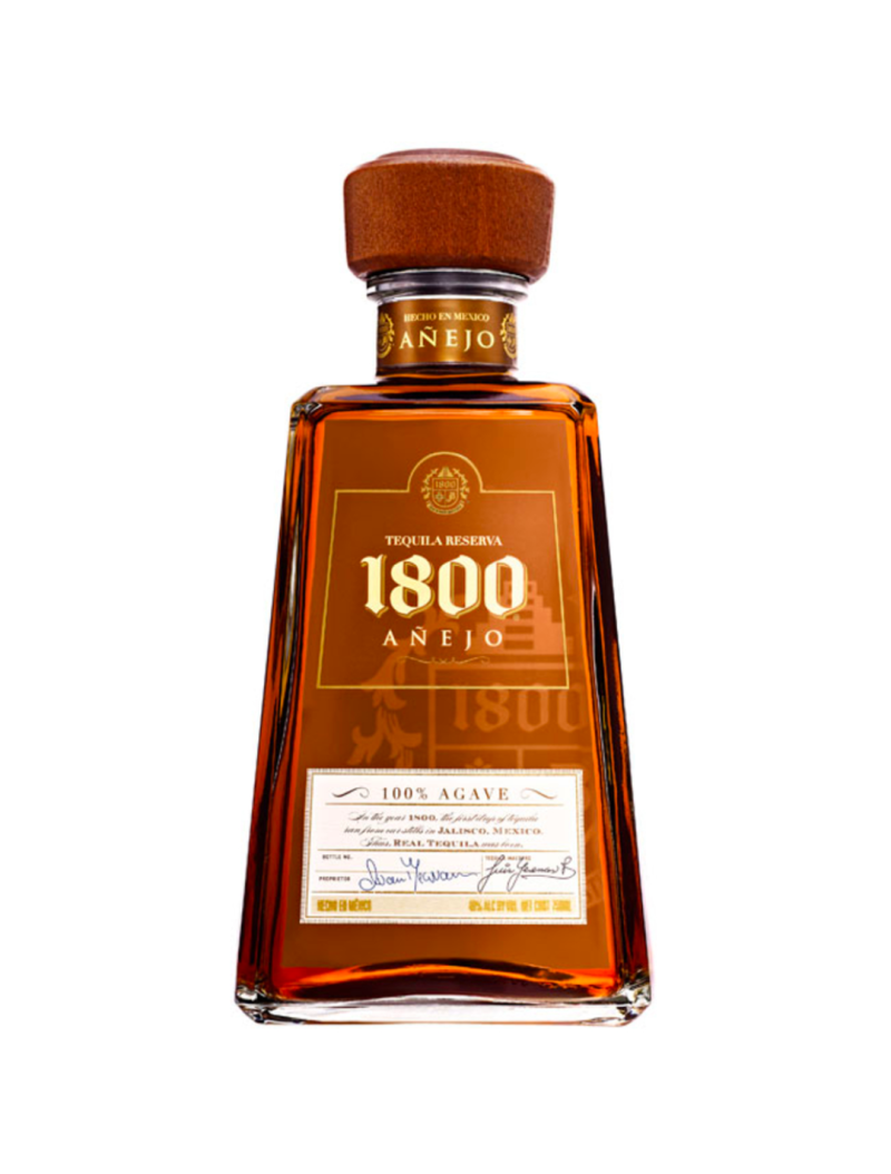 1800 Añejo 750 cc