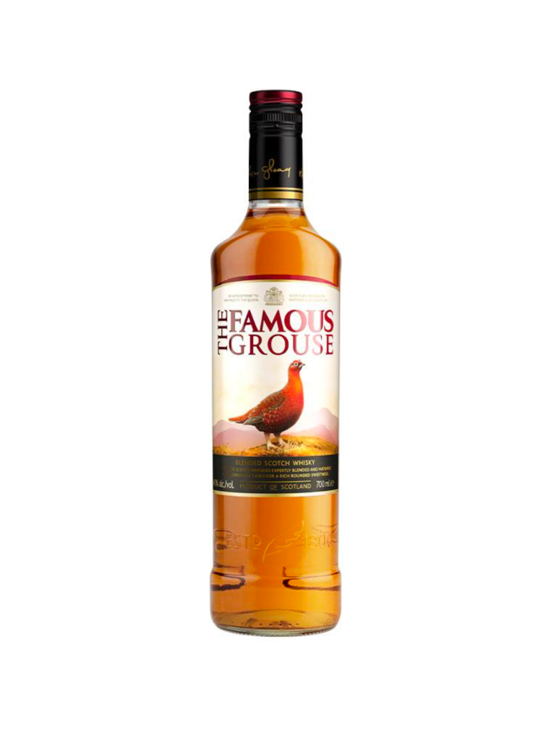 The Famous Grouse 700 cc