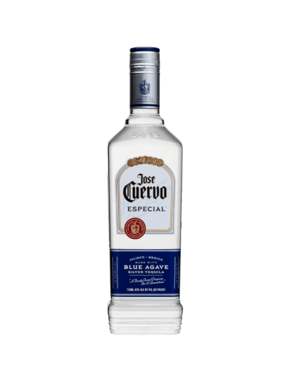 Jose Cuervo Silver 750 cc