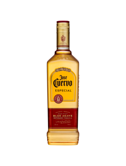 Jose Cuervo Reposado 750 cc