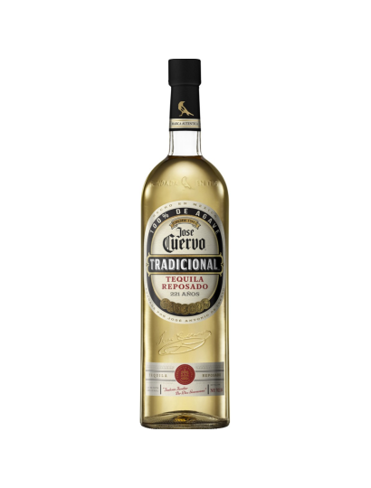 Jose Cuervo Tradicional 750 cc