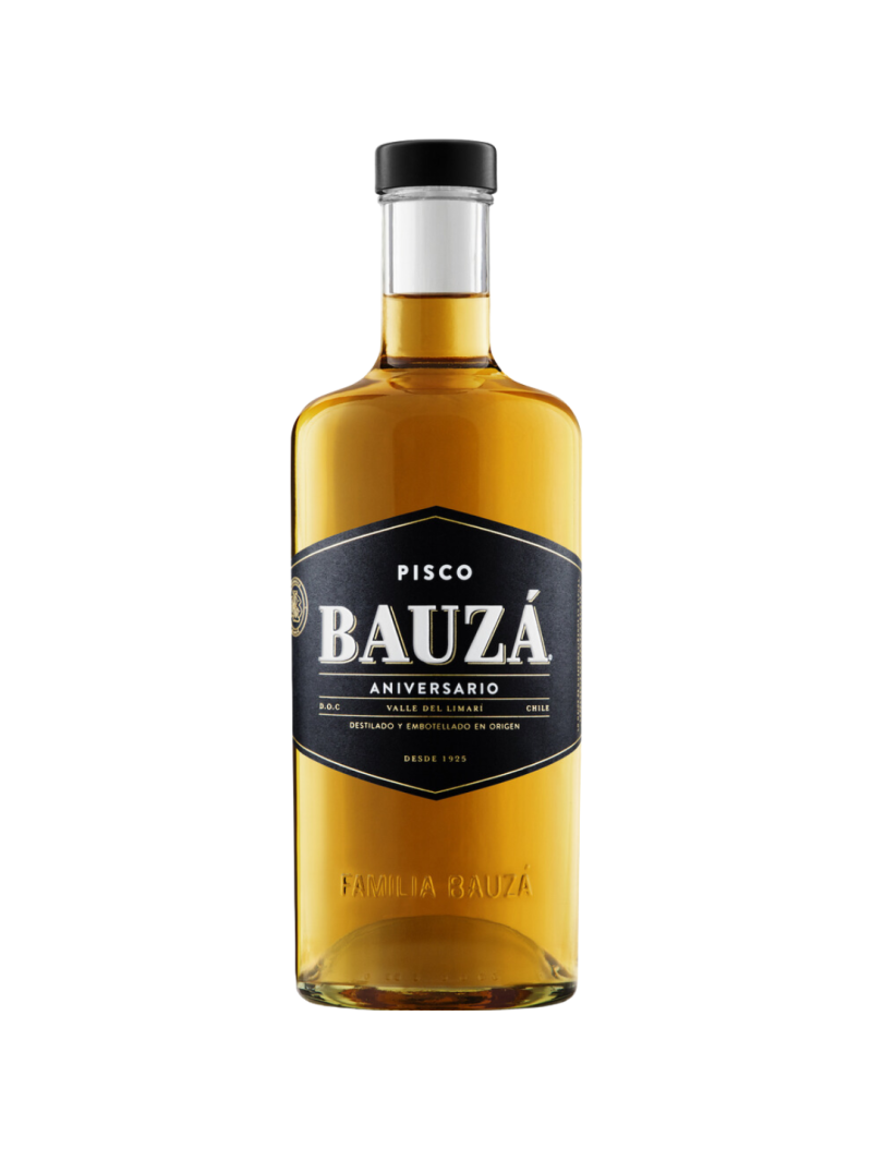 Bauzá Aniversario 750 cc