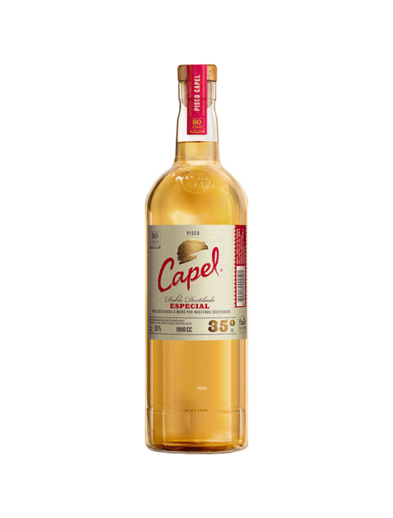 Capel 35° 1 lt