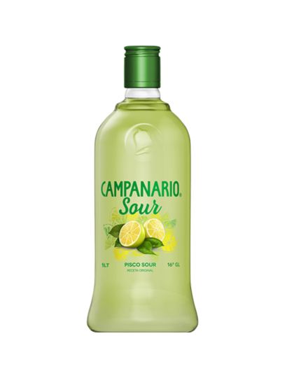 Campanario Sour 700 cc