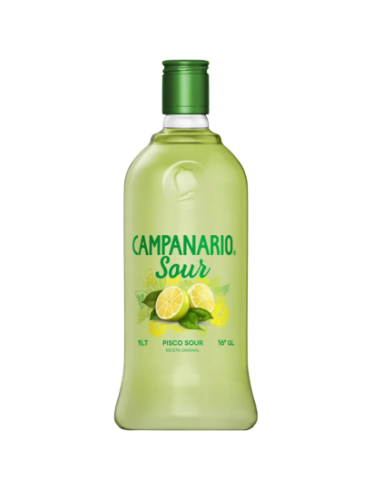 Campanario Sour 1 lt