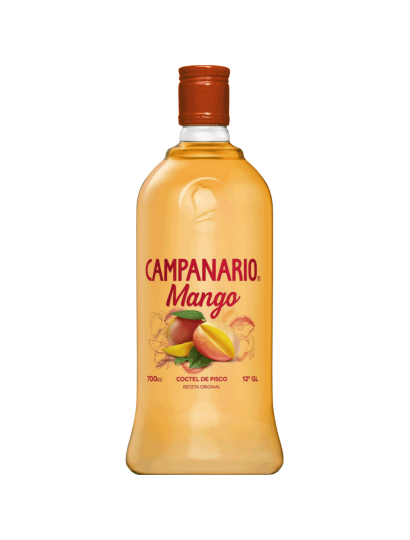 Campanario Mango 700 cc