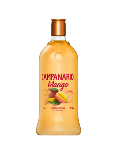 Campanario Mango 1 lt