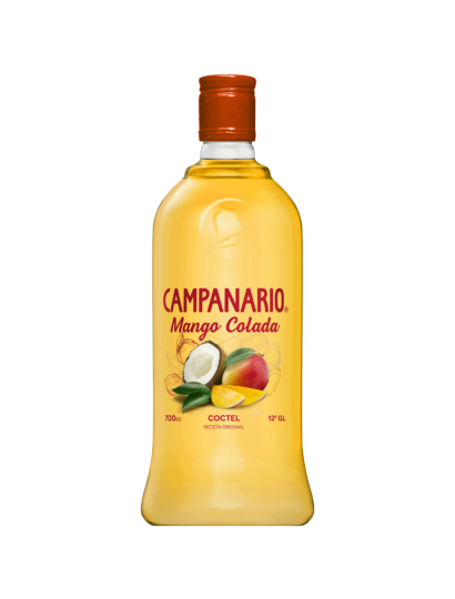 Campanario Mango Colado 700 cc