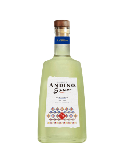 Andino Sour 1 lt