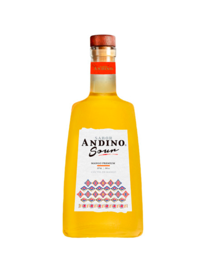 Andino Mango 700 cc