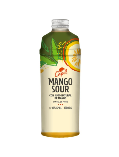 Capel Mango 1 lt