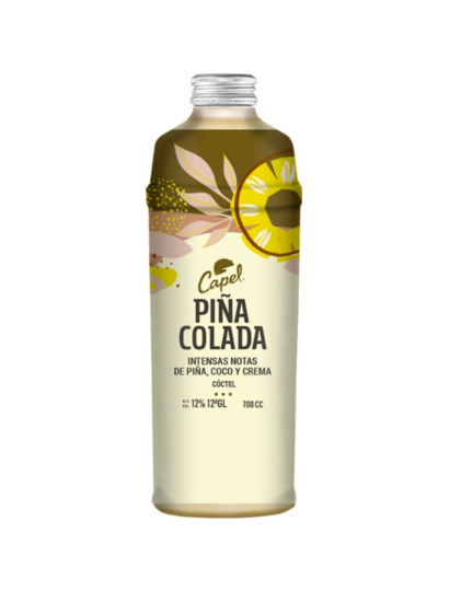 Capel Piña Colada 700 cc