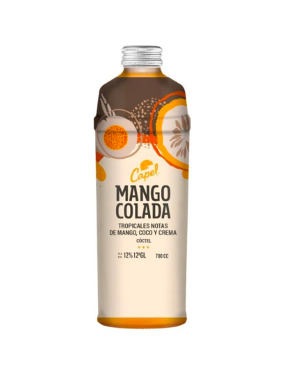 Capel Mango Colada 700 cc