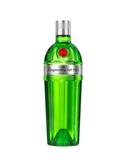 Tanqueray Ten 750 cc