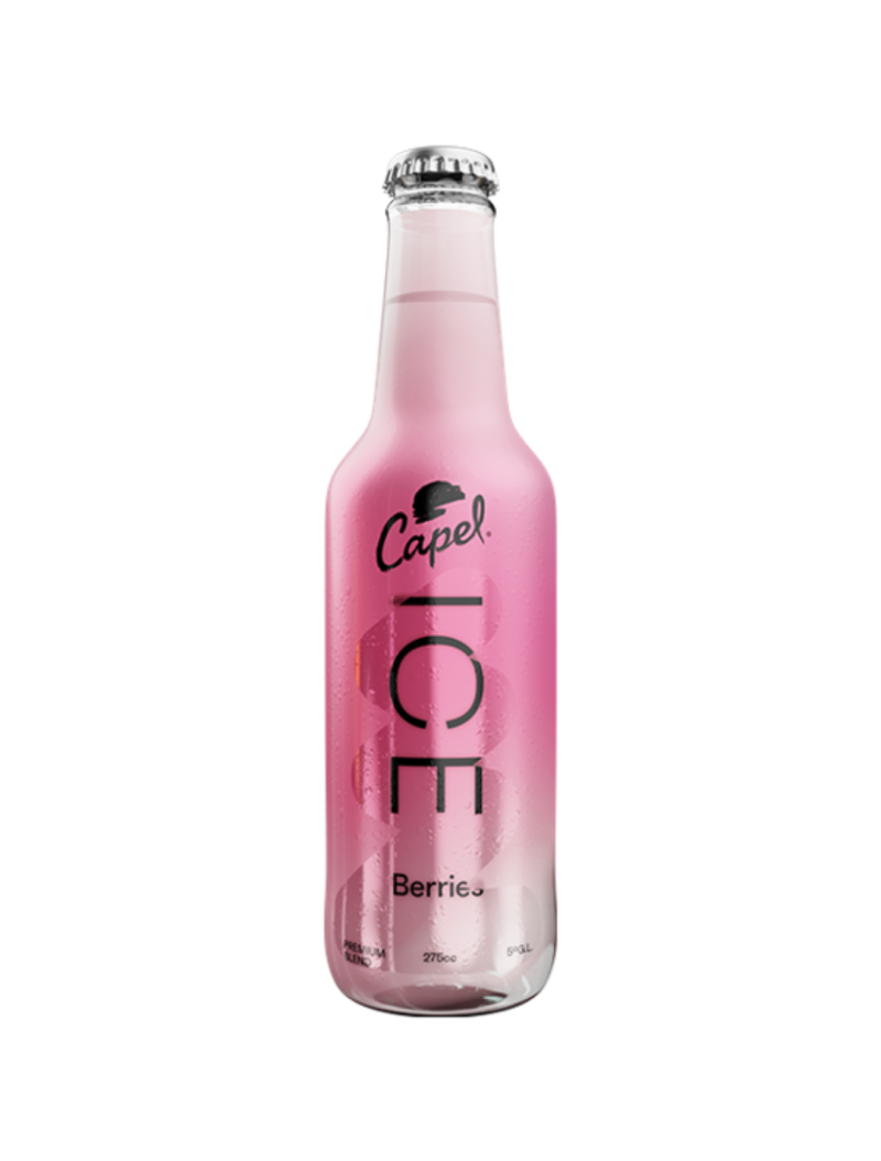 Capel Ice Berries 275 cc