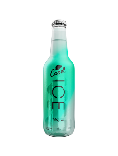 Capel Ice mojito 275 cc