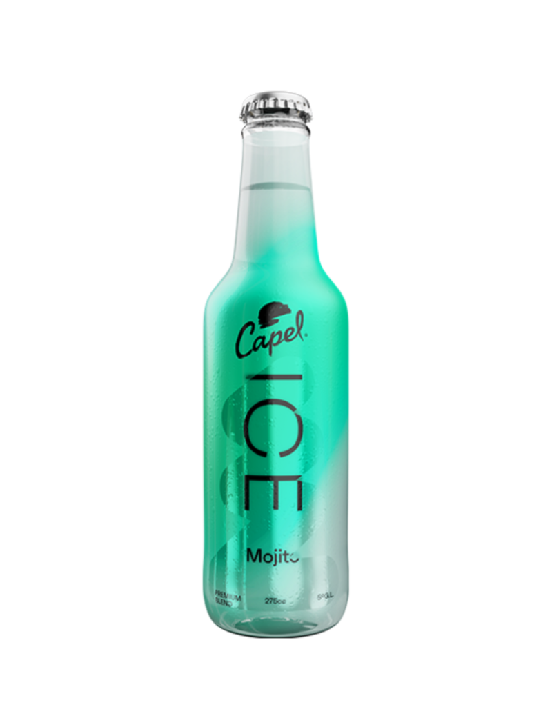 Capel Ice mojito 275 cc