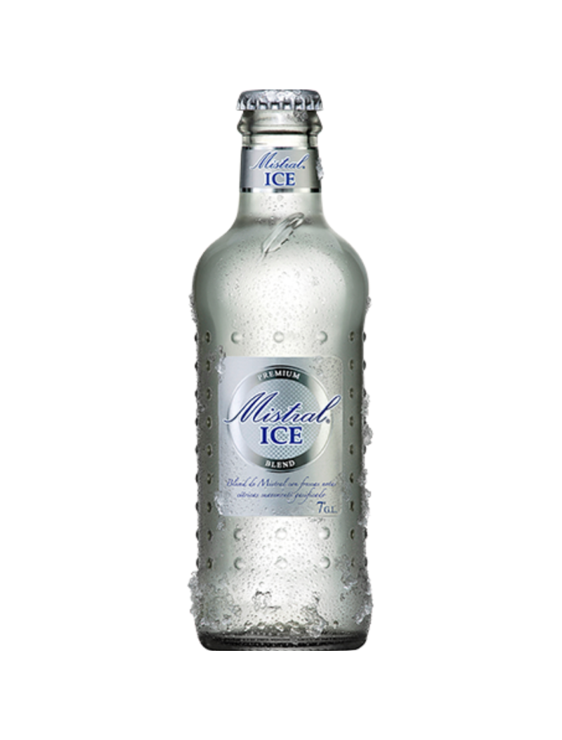 Mistral Ice 275 cc