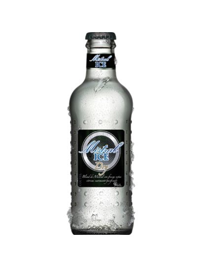 Mistral Ice Dry 275 cc