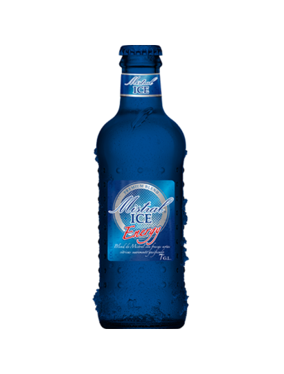 Mistral Ice Energy 275 cc