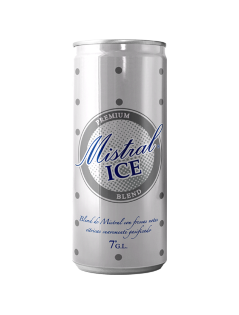 Mistral Ice 310 cc