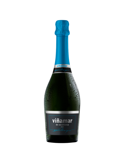 Viñamar Unique Brut 750 cc