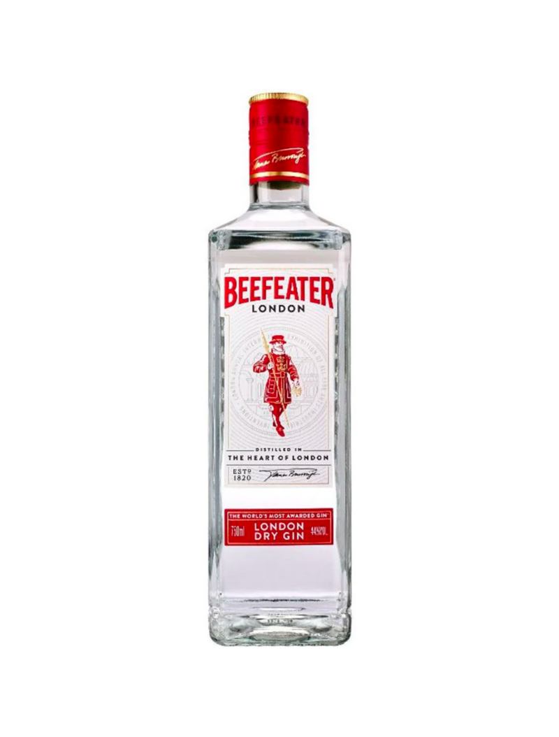 Beefeater Dry 750 cc