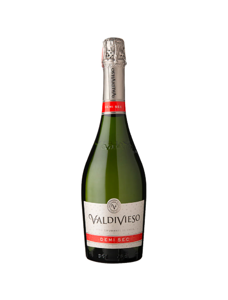 Valdivieso Demi Sec 750 cc