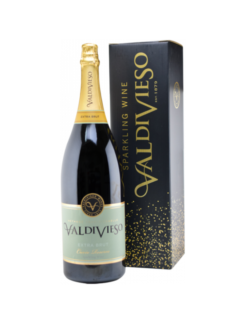 Valdivieso Extra Brut 3 lt