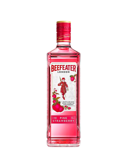 Beefeater Pink 750 cc