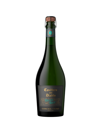 Casillero del Diablo Devil's Brut 750 cc