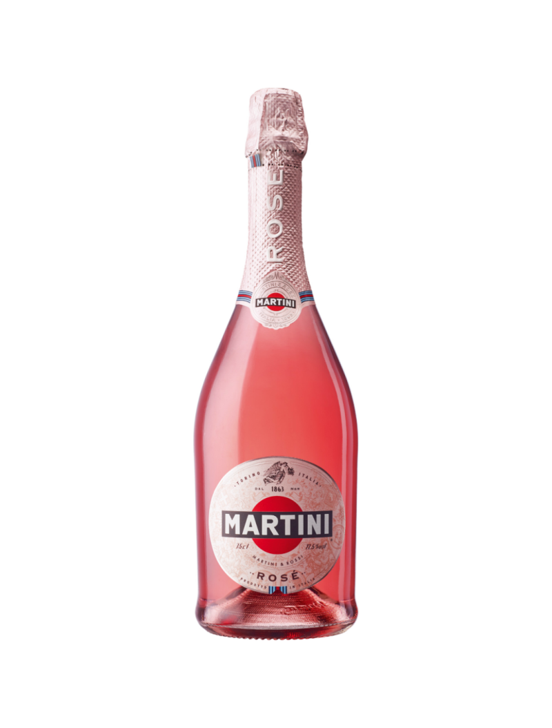 Martini Rosé 750 cc