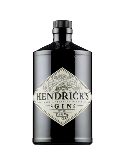 Hendrick's 700 cc