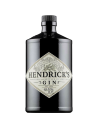 Hendrick's 700 cc