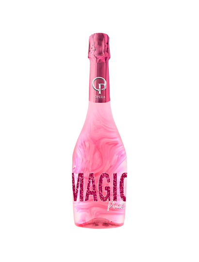 Opera Magic Pink 750 cc