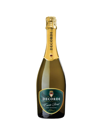 Decordi Brut 750 cc