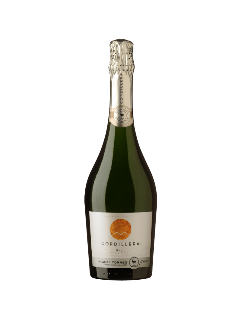 Cordillera Brut 750 cc