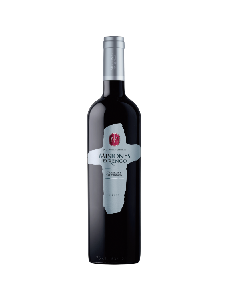 Misiones de Rengo Cabernet Sauvignon 750 cc