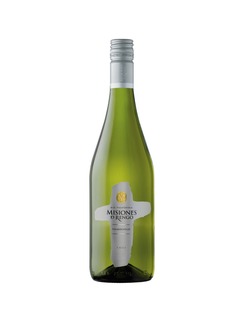 Misiones de Rengo Chardonnay 750 cc