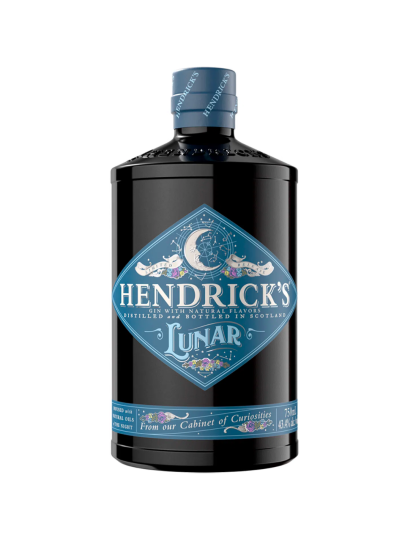 Hendrick's Lunar 700 cc