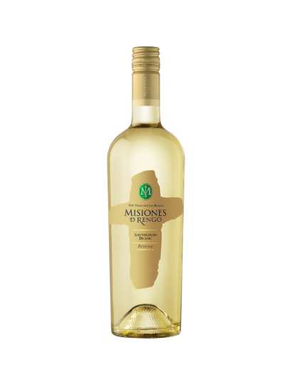 Misiones de Rengo Reserva Sauvignon Blanc 750 cc